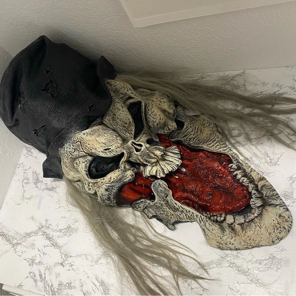 Halloween Mask